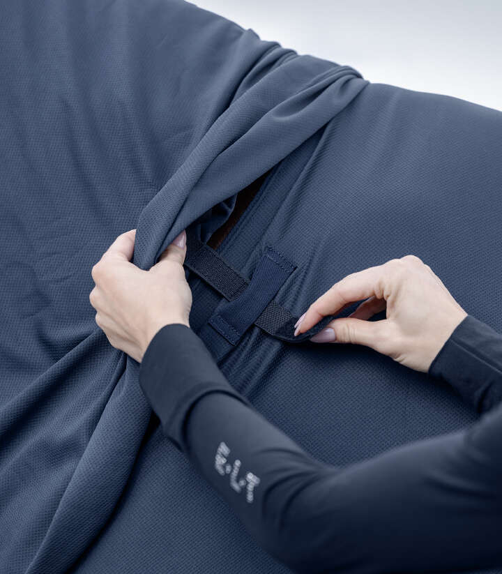 WALDHAUSEN Health + Care Ice Layer Halsteil